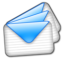 Advanced Email Backup icon